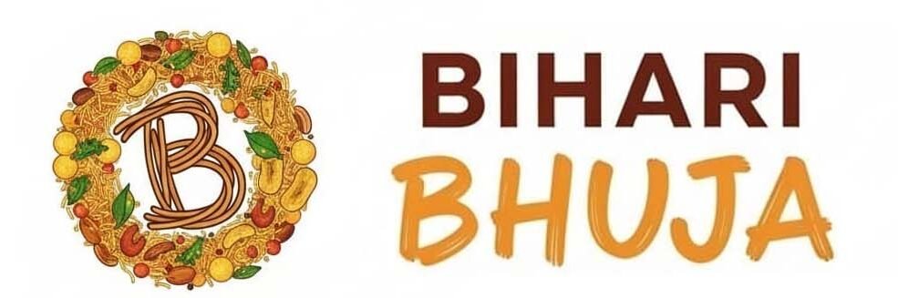 Bihari Bhuja logo